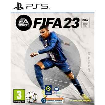 FIFA 23 PS5