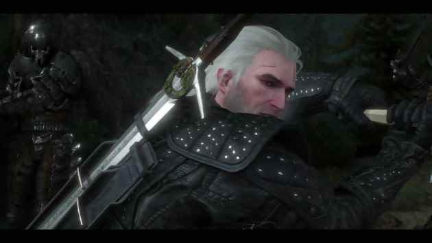 The Witcher 3: Wild Hunt