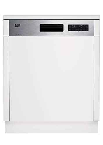 Beko DSN26420X built-in dishwasher