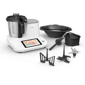 Click & Cook food processor HF506110