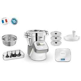 Food processor I Companion Touch XL HF938E00