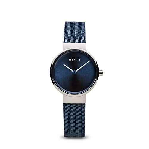 Bering Unisex Watch 14526-307