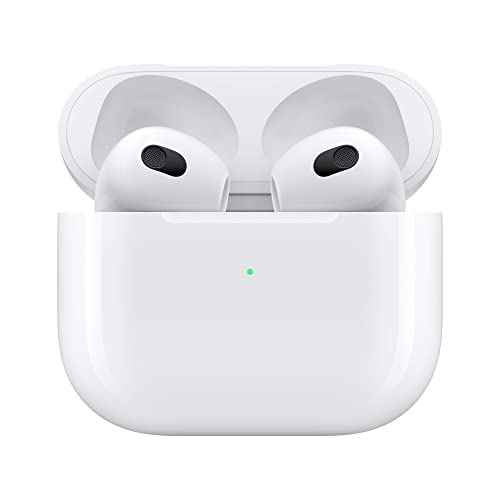 AirPods 3 headphones