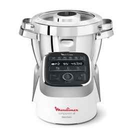 Moulinex Hf807e10 Companion XL Food Processor