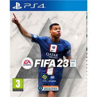 FIFA 23