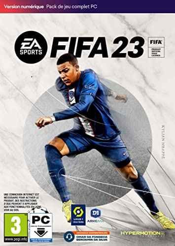 FIFA 23 PC