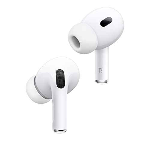 AirPods Pro 2 headphones