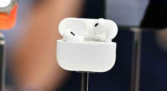 1669567180 more promotions on Apple AirPods Pro this Sunday