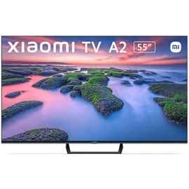 Xiaomi MI TV A2 55'' 4K UHD Android TV 2022 LED TV