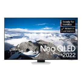 Samsung Neo QLED QE55QN85B