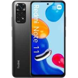 Xiaomi - Redmi Note 11 Black