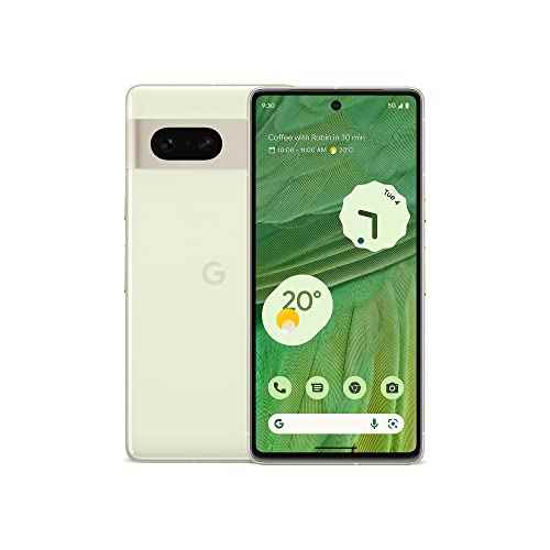 GOOGLE Pixel 7 - 128 GB - Yellow