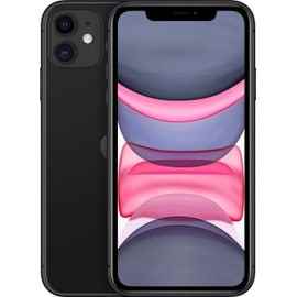 iPhone 11 64GB Black