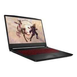 Msi GF66 Katana 11UC-214XFR