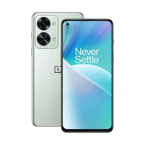 OnePlus Nord 2T 128GB Jade Green