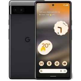 Google Pixel 6a 128 GB Charcoal