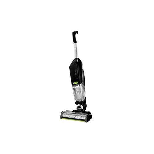 BISSELL crosswave X7 plus pet pro B3400N vacuum cleaner