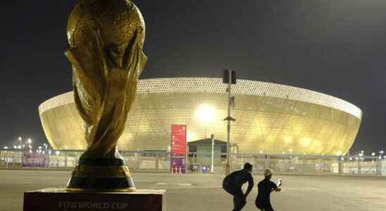 2022 World Cup the guide to the competition