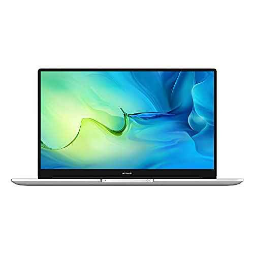 Huawei Matebook D15 - Core i5 I5-1135G7 8 GB RAM 512 GB SSD Silver