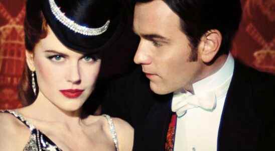 4 reasons why Moulin Rouge The musical will surprise even