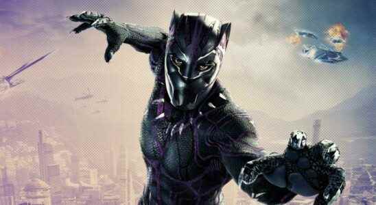 A future superhero is hiding in Wakanda Forever