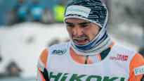 A sad message from Ristomatti Hakola in Vuokatti there will