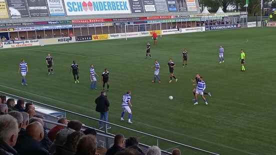 Amateur football next week perhaps during the crucial World Cup