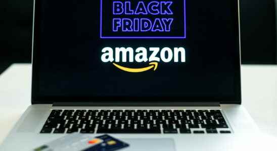 Amazon Black Friday confirmed dates promotions before the start