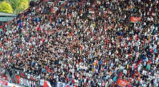 Area ban for dozens of FC Utrecht fans after planned