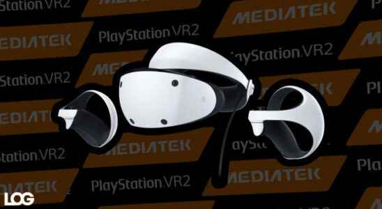 At the heart of the Sony PlayStation VR2 headset is