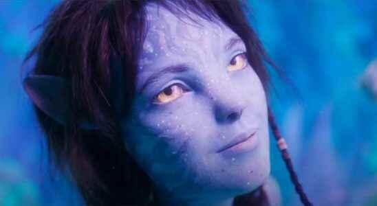 Avatar 2 official trailer released