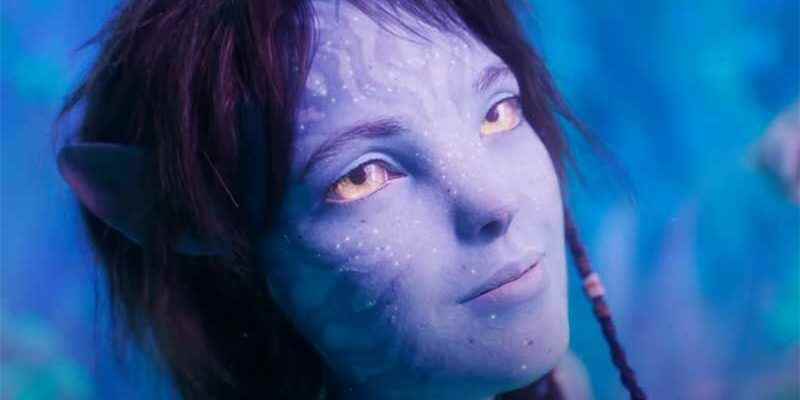 Avatar 2 official trailer released