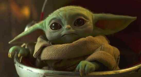 Baby Yoda toys the best models for LEnfant fans