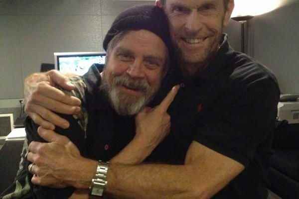 Batman voiceover Kevin Conroy dies