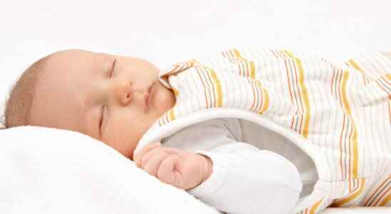 Best Baby Sleeping Bags