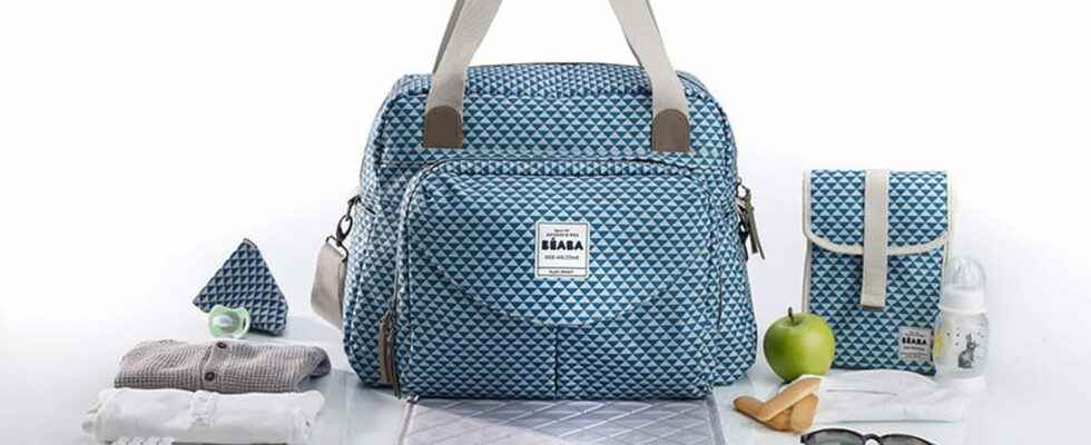 Best Diaper Bag for Parent and Baby Comfort