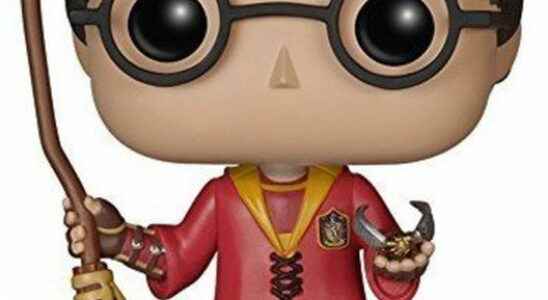 Best Harry Potter Pop Figures