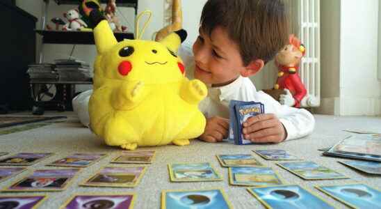 Best Pokemon cards to collect