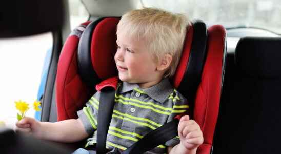 Best car booster seats our choice of models