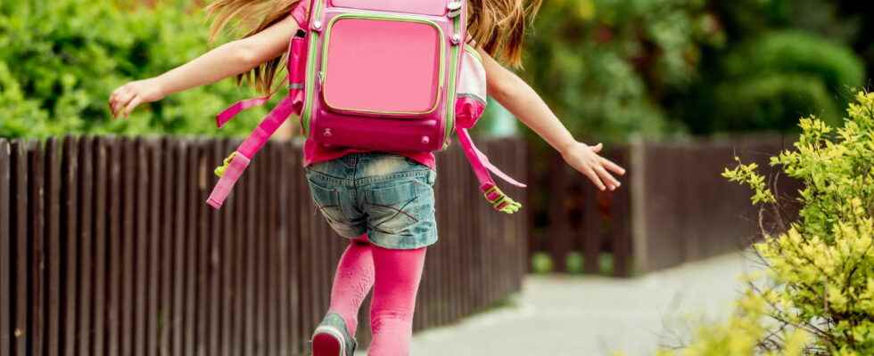 Best school bags our selection for the start of the