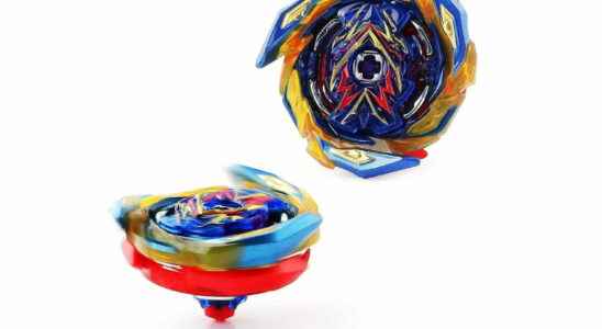 Beyblade tops the best battling tops