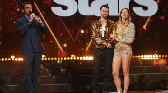 Billy Crawford winner 2022 the recap