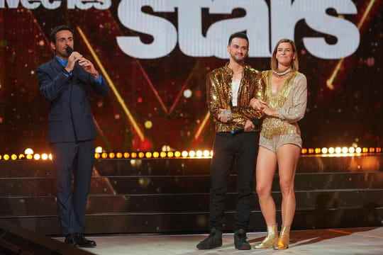 Billy Crawford winner 2022 the recap