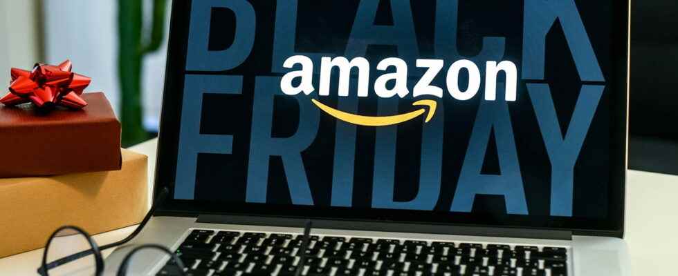 Black Friday Amazon the top offers not to be missed