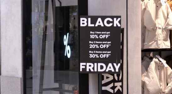 Black Friday surprises shoppers I didnt know that was today