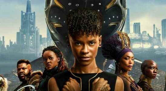 Black Panther 2 Star Posts Angry Statement Against Press This