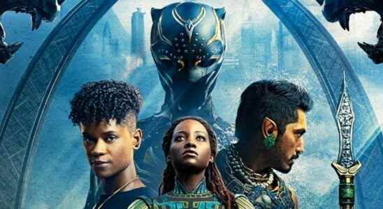 Black Panther 2 Star clarifies Marvels penis ban and raises