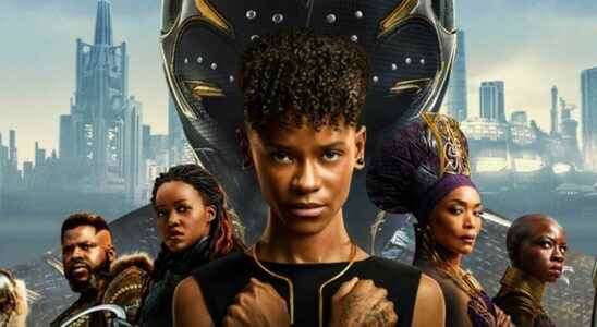 Black Panther 2 star had to go to therapy for