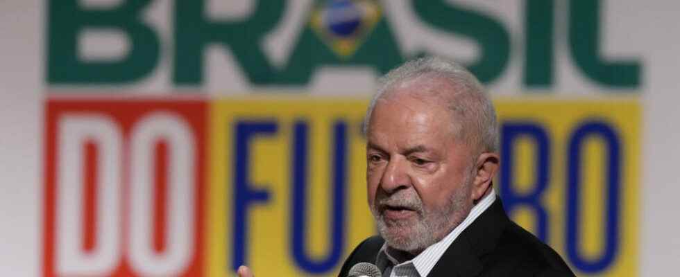 Bolsa Familia the Brazilian social program renewed by Lula