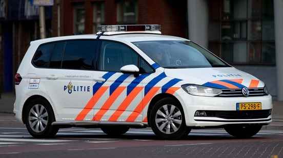 Boy 16 from Houten robbed and threatened with a knife